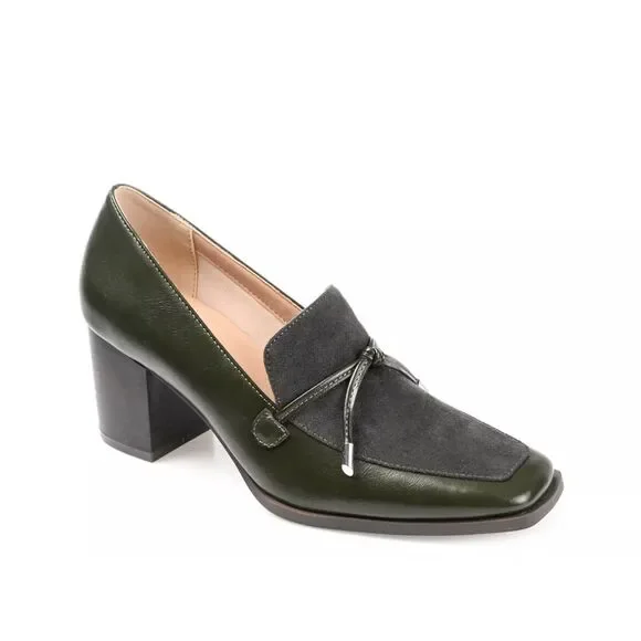 Journee Collection Women's Tru Comfort Foam Crawford, SIZE 9, 19CC-165S012 - Picture 4 of 4